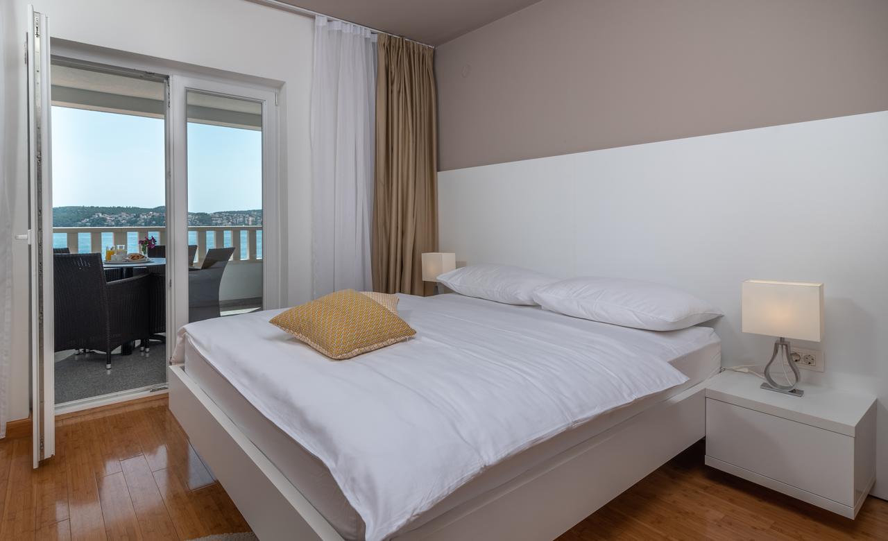 Villa Ana Trogir Exterior photo
